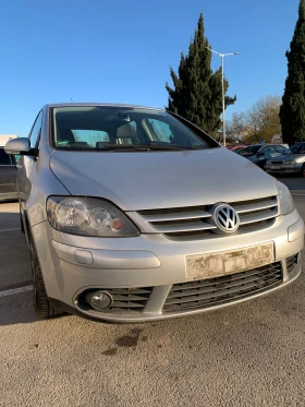 VW Golf Plus 1.9 TDI, снимка 3