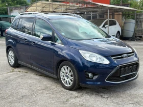 Ford C-max 2.0HDI-116kc Титаниум, снимка 2