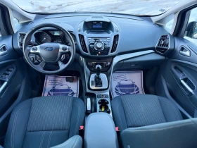 Ford C-max 2.0HDI-116kc Титаниум, снимка 9
