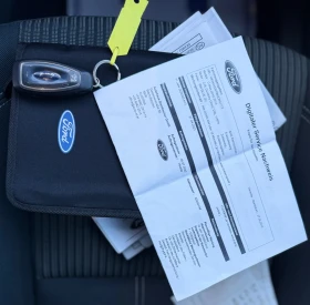 Ford C-max 2.0HDI-116kc Титаниум, снимка 16