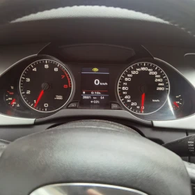 Audi A4 6 скорости, снимка 12