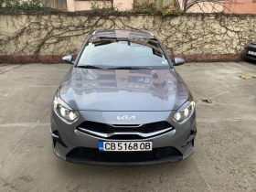 Kia Ceed 1.5 T-GDi / DynamicLine /SW , снимка 2