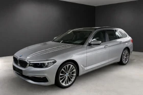 BMW 530 G31, 530xdrive НА ЧАСТИ, снимка 1