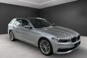 BMW 530 G31, 530xdrive НА ЧАСТИ, снимка 2
