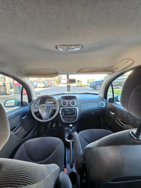 Citroen C3 1.1 60hp 2008g , снимка 10