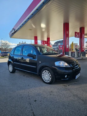 Citroen C3 1.1 60hp 2008g , снимка 3