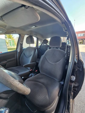 Citroen C3 1.1 60hp 2008g , снимка 7