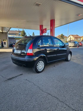 Citroen C3 1.1 60hp 2008g , снимка 4