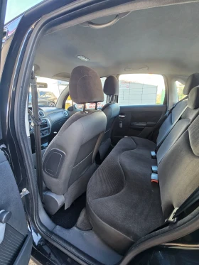 Citroen C3 1.1 60hp 2008g , снимка 9