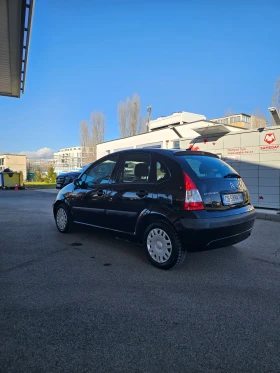 Citroen C3 1.1 60hp 2008g , снимка 2