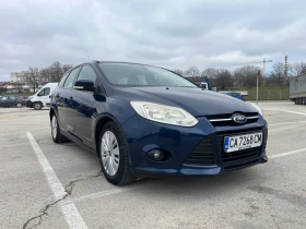 Ford Focus, снимка 1