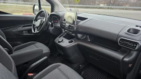 Opel Combo 1.5CDTI 7-МЕСТЕН, снимка 12