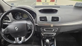 Renault Megane 1.5DCI, снимка 6