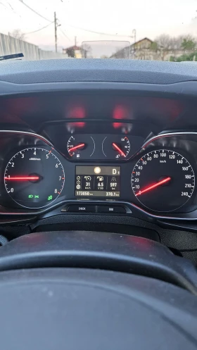 Opel Combo 1.5CDTI 7-МЕСТЕН, снимка 7