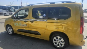 Opel Combo 1.5CDTI 7-МЕСТЕН, снимка 6