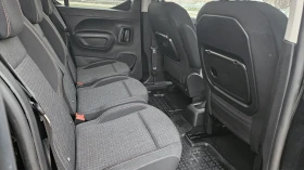 Opel Combo 1.5CDTI 7-МЕСТЕН, снимка 11