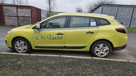 Renault Megane 1.5DCI, снимка 1