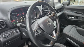 Opel Combo 1.5CDTI 7-МЕСТЕН, снимка 8