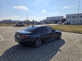 BMW 530 BMW 530d 218hp, снимка 4