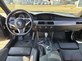 BMW 530 BMW 530d 218hp, снимка 8