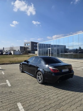 BMW 530 BMW 530d 218hp, снимка 3