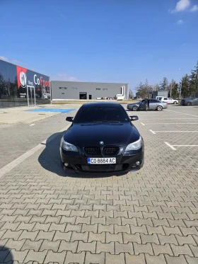 BMW 530 BMW 530d 218hp, снимка 1