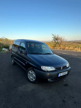 Citroen Berlingo, снимка 1