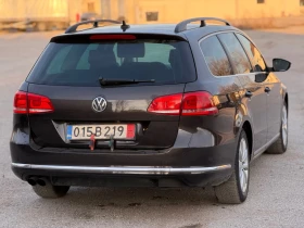 VW Passat 2.0TDI , снимка 3