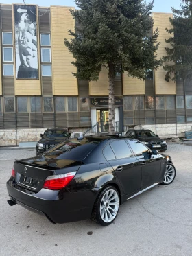 BMW 530 3.0D, снимка 4