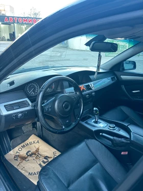 BMW 530 3.0D, снимка 7