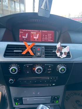 BMW 530 3.0D, снимка 9