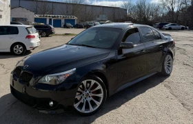 BMW 530 3.0D, снимка 1