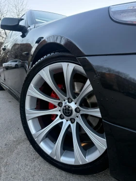 BMW 530 3.0D, снимка 12