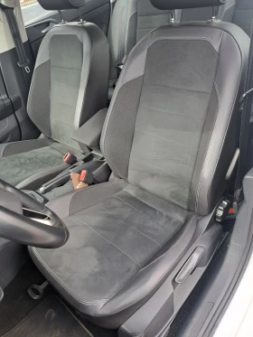 VW Polo КАТО НОВА.39850км.КУКЛИЧКА, снимка 10