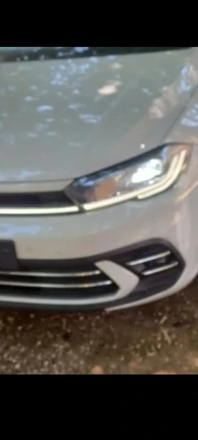VW Polo КАТО НОВА.39850км.КУКЛИЧКА, снимка 1