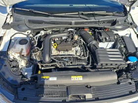 VW Polo КАТО НОВА.39850км.КУКЛИЧКА, снимка 6