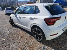 VW Polo КАТО НОВА.39850км.КУКЛИЧКА, снимка 5