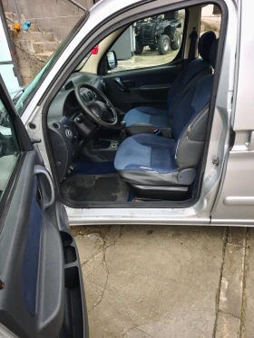 Citroen Berlingo, снимка 6