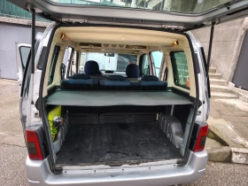 Citroen Berlingo, снимка 14