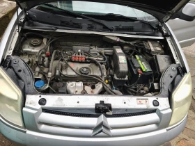Citroen Berlingo, снимка 10