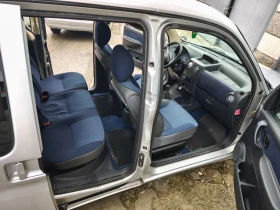 Citroen Berlingo, снимка 11