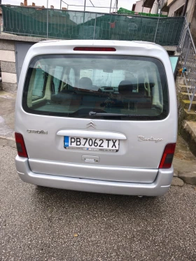 Citroen Berlingo, снимка 2