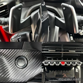 Peugeot 208 1.2 Turbo* AUTOMATIC* 2021* 65 000 KM* DIGITAL COC, снимка 16