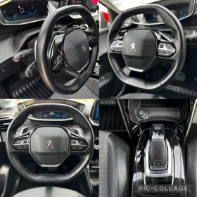Peugeot 208 1.2 Turbo* AUTOMATIC* 2021* 65 000 KM* DIGITAL COC, снимка 17