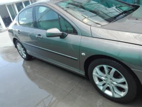 Peugeot 407, снимка 15