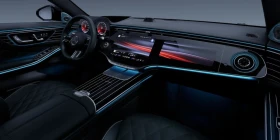 Mercedes-Benz S 580 Long V8 EQ Boost 4MATIC AMG-LINE, снимка 10