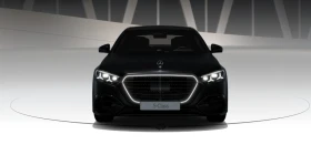 Mercedes-Benz S 580 Long V8 EQ Boost 4MATIC AMG-LINE, снимка 6