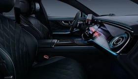 Mercedes-Benz S 580 Long V8 EQ Boost 4MATIC AMG-LINE, снимка 8