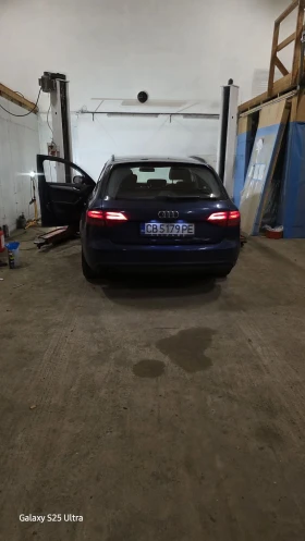 Audi A4, снимка 3