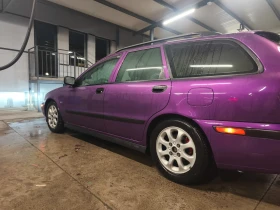 Volvo V40, снимка 4